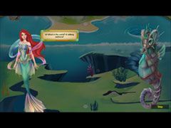 Allura: Curse of the Mermaid thumb 3