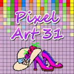 Pixel Art 31