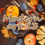 Modern Art 13