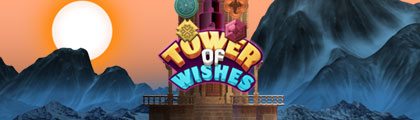 Tower Of Wishes screenshot