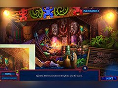 Hidden Expedition: Reign of Flames Collector's Edition thumb 3