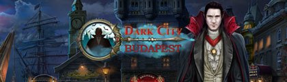 Dark City: Budapest screenshot