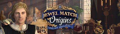 Jewel Match Origins: Palais Imperial screenshot