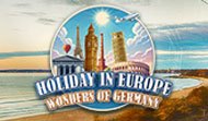 Holiday in Europe: Wonders of Germany