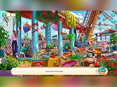 Relaxing Time: Enchanting France thumb 1