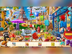 Relaxing Time: Enchanting France thumb 2
