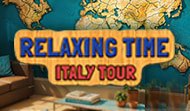 Relaxing Time: Italy Tour