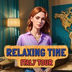 Relaxing Time: Italy Tour