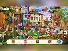 Relaxing Time: Italy Tour thumb 1