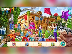 Relaxing Time: Italy Tour thumb 2