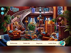 Relaxing Time: Paradise Resort thumb 2
