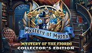 Mystery of Myths: Mystery of the Fjords CE