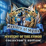 Mystery of Myths: Mystery of the Fjords CE