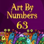 Art By Numbers 63