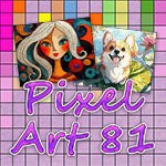 Pixel Art 81