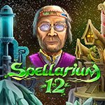 Spellarium 12