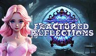 Amanda's Magic Book 11: Fractured Reflections