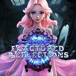 Amanda's Magic Book 11: Fractured Reflections