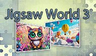 Jigsaw World 3