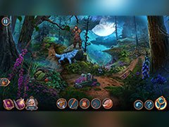 Enchanted Stories: Mystic Woods Collector's Edition thumb 1