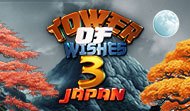 Tower of Wishes 3 - Japan