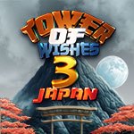Tower of Wishes 3 - Japan