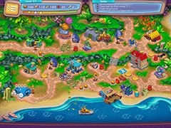 Rescue Team 19: Lights. Camera. Outer Space Collector's Edition thumb 1