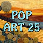 Pop Art 25