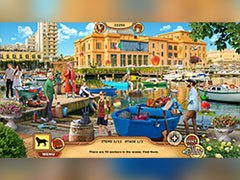 Big Adventure: Trip to Europe 10 Collector's Edition thumb 1