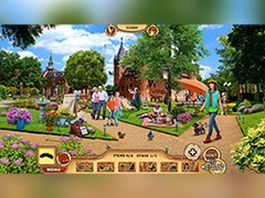 Big Adventure: Trip to Europe 10 Collector's Edition thumb 2
