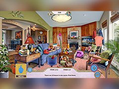 Sweet Home: Look and Find 4 Collector's Edition thumb 1