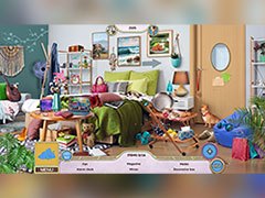 Sweet Home: Look and Find 4 Collector's Edition thumb 2