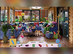 Sweet Home: Look and Find 4 Collector's Edition thumb 3