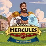 12 Labours of Hercules XVIII: Ghost Sheep