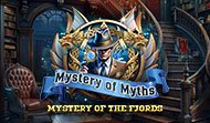 Mystery of Myths: Mystery of the Fjords