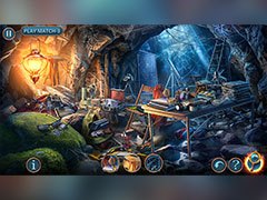 Mystery of Myths: Mystery of the Fjords thumb 1