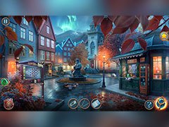 Mystery of Myths: Mystery of the Fjords thumb 2