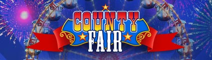 County Fair screenshot