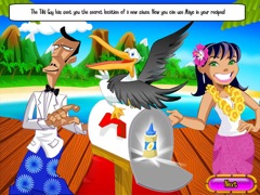 Burger Island 2 Screenshot 1
