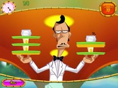 Burger Island 2 Screenshot 2