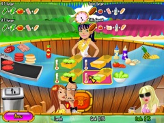 Burger Island 2 Screenshot 3