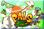 Nick Pals Download