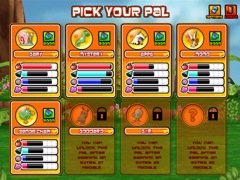 Nick Pals Screenshot 1