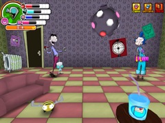 Nick Pals Screenshot 2
