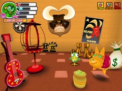 Nick Pals Screenshot 3