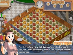 Juice Mania Screenshot 1