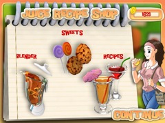 Juice Mania Screenshot 2