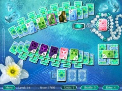Heartwild Solitaire thumb 1