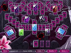 Heartwild Solitaire thumb 2