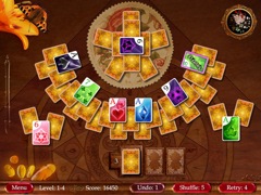Heartwild Solitaire thumb 3